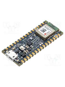 arduino nano 33 ble rev2-arduino