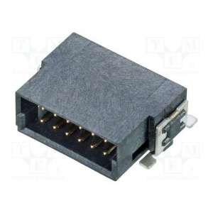 M55-7101242R HARWIN