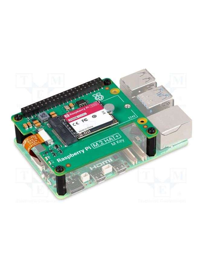 256gb ssd kit-raspberry pi