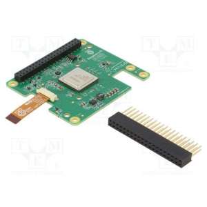 RASPBERRY PI AI HAT+ 26 TOPS RASPBERRY PI