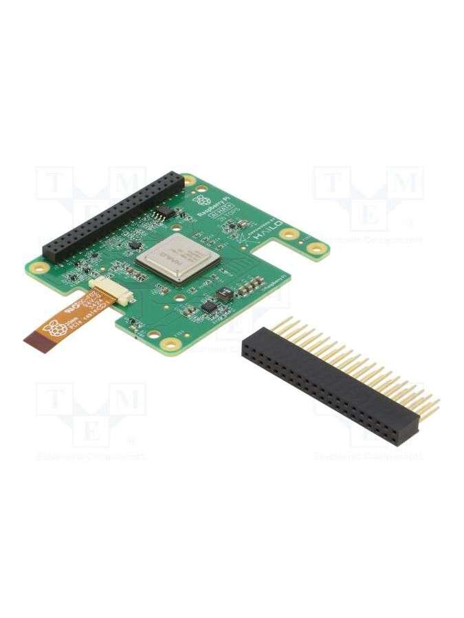 raspberry pi ai hat+ 26 tops-raspberry pi