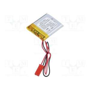 AKY0386 AKYGA BATTERY