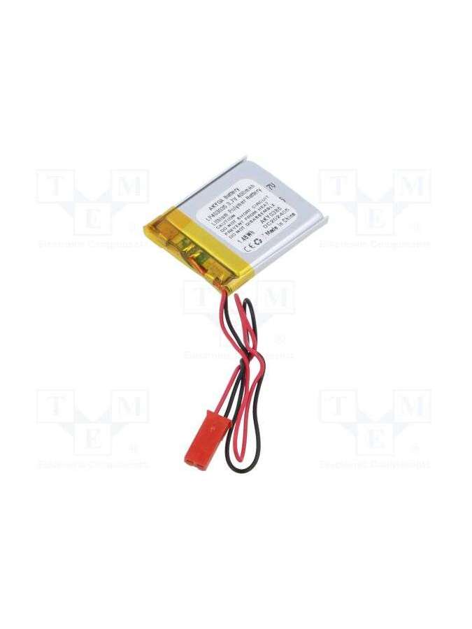 aky0386-akyga battery