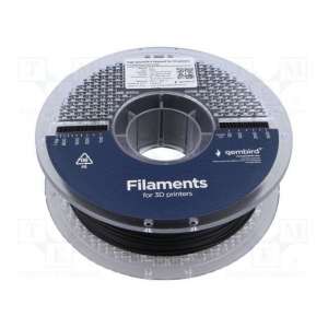 3DP-PLA1.75HY-01-BK GEMBIRD