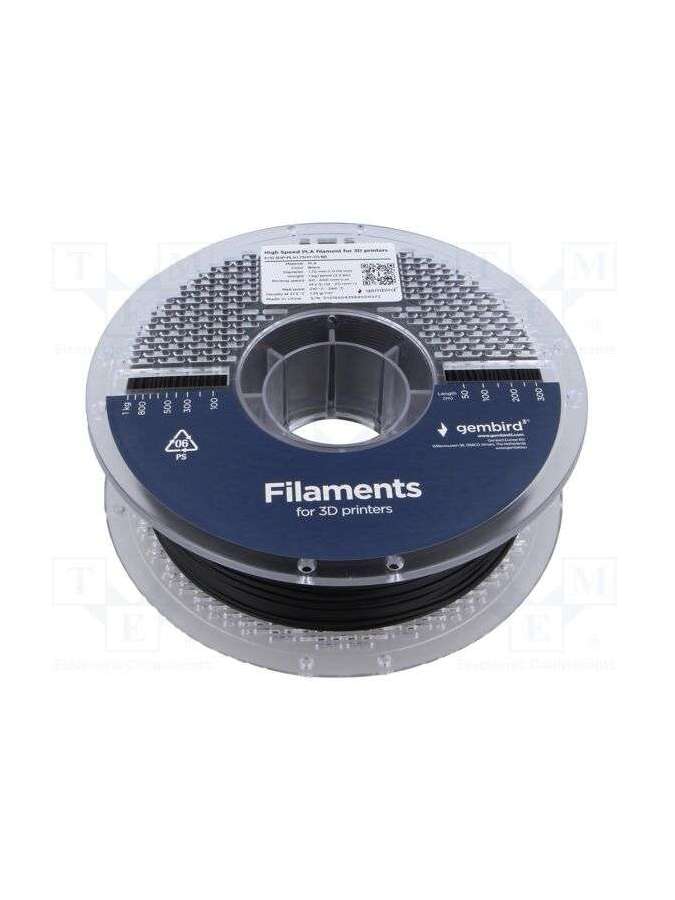 3dp-pla1.75hy-01-bk-gembird