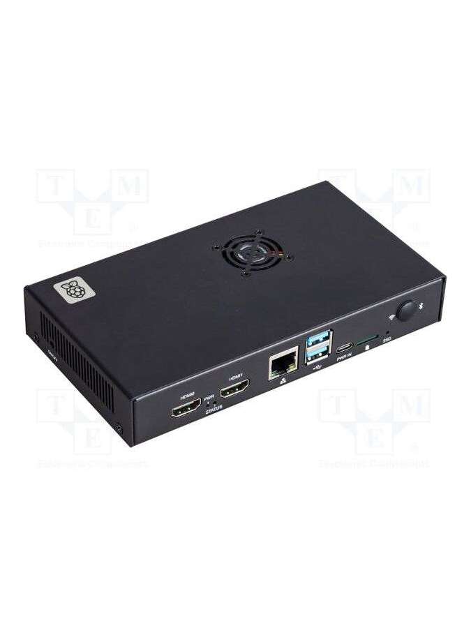 raspberry pi compute module 5 io case-raspberry pi