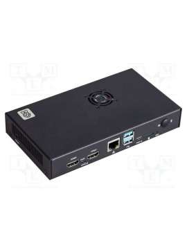 raspberry pi compute module 5 io case-raspberry pi