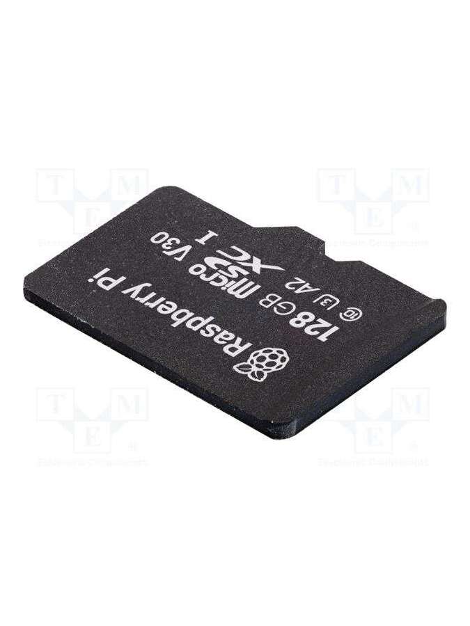 raspberry pi a2-class sd card (128gb)-raspberry pi