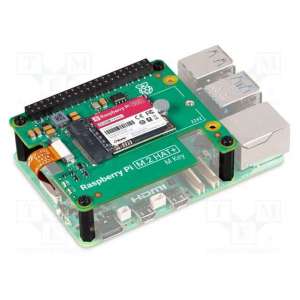 512GB SSD KIT RASPBERRY PI