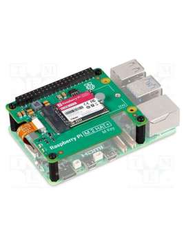 512gb ssd kit-raspberry pi