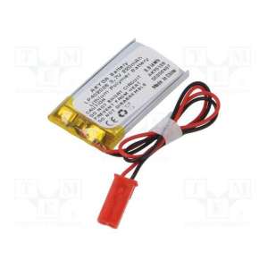 AKY0128 AKYGA BATTERY