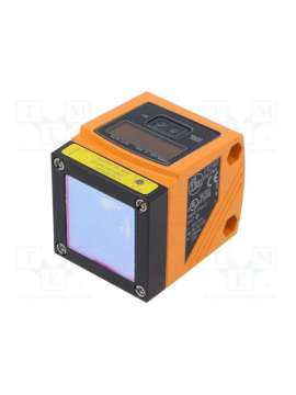 o1d100-ifm electronic