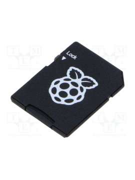 a2-class sd card (32gb) – programmed-raspberry pi