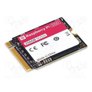256GB SSD RASPBERRY PI