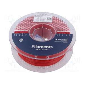 3DP-PLA1.75HY-01-R GEMBIRD