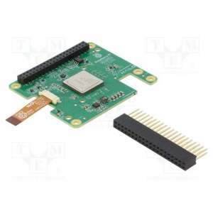RASPBERRY PI AI HAT+ 13 TOPS RASPBERRY PI