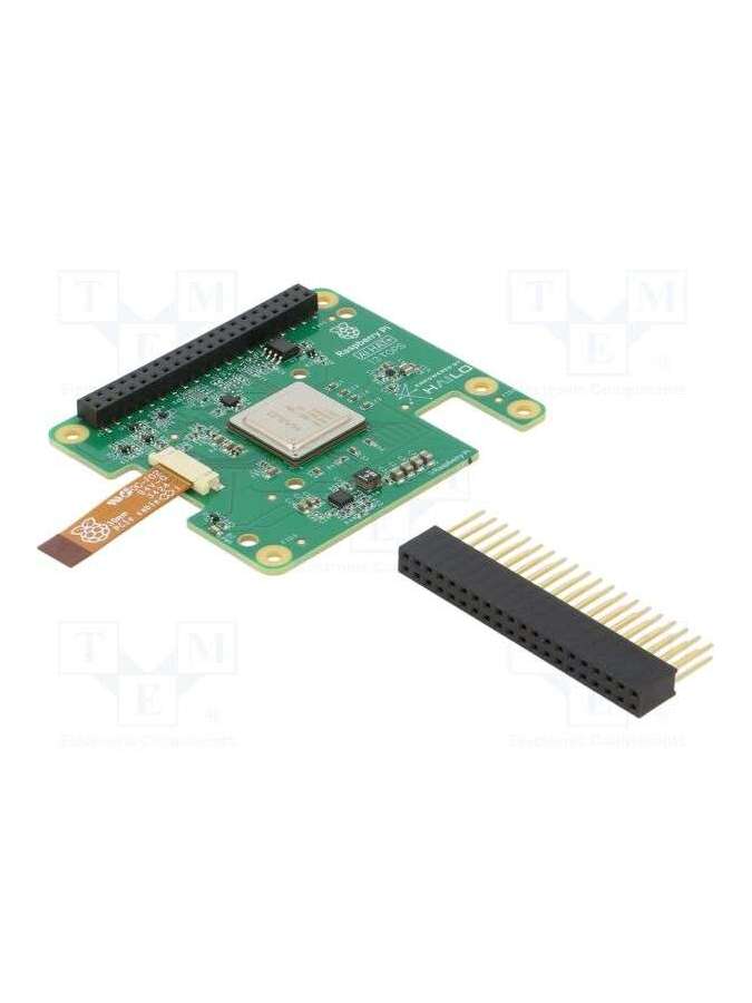 raspberry pi ai hat+ 13 tops-raspberry pi