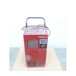 17500B ROBINAIR USED