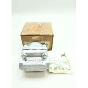 BK16 PN40 GESTRA