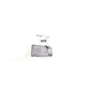 1690-TGB FLOWSERVE