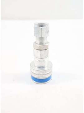 qc6 key 5-swagelok