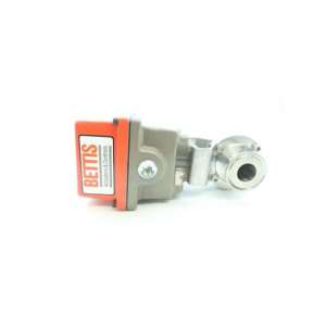 B52A7-EM20012-1-E-316L TRI CLOVER