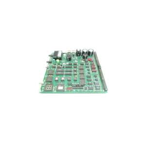 9909 E3 CO GRAFIKONTROL USADO