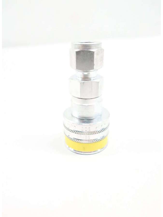 qc6 key 4-swagelok