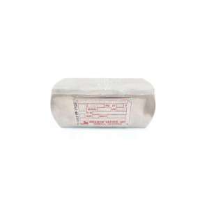 1-1/2-CCB-ECK 15960N-2 DRAGON VALVES