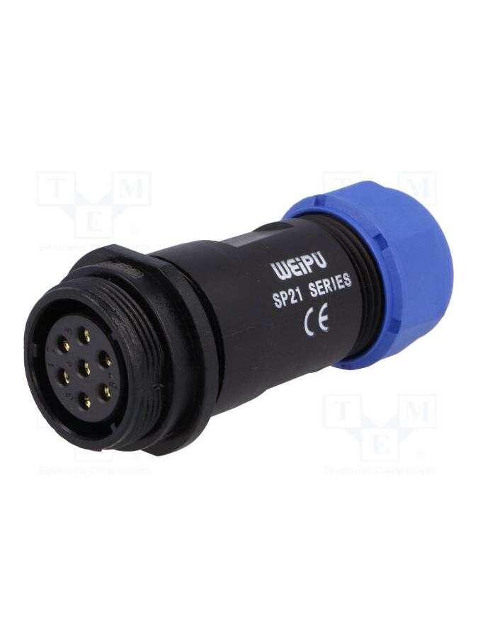 sp2111c/s7ii-1n-weipu