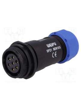 sp2111c/s7ii-1n-weipu