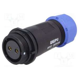 SP2111C/S2II-1N WEIPU