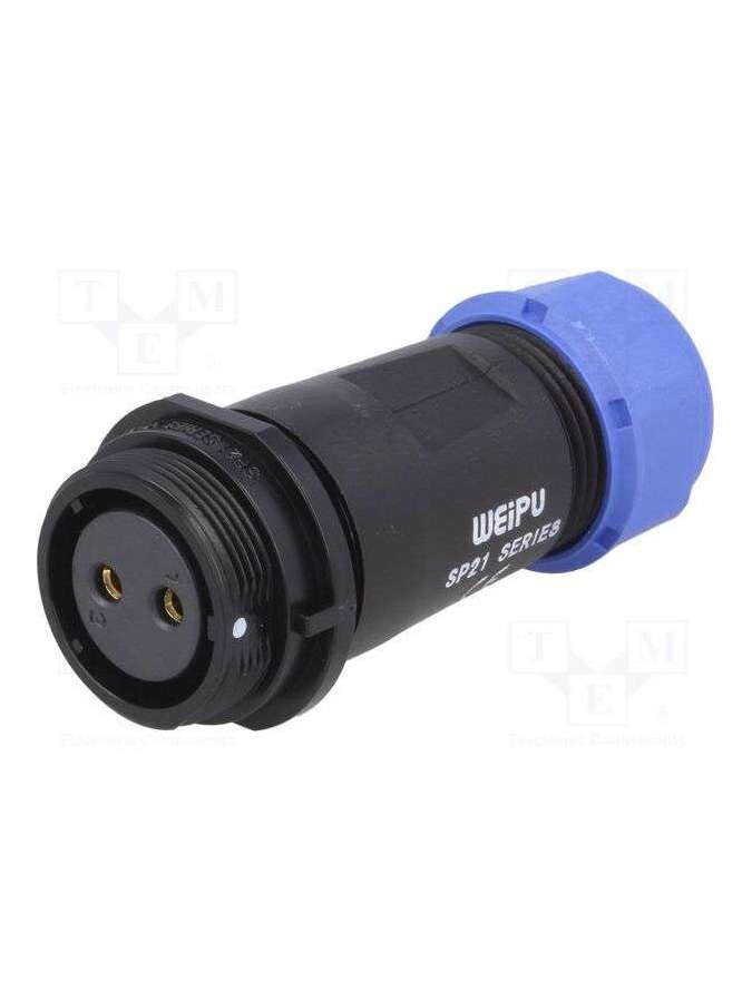 sp2111c/s2ii-1n-weipu