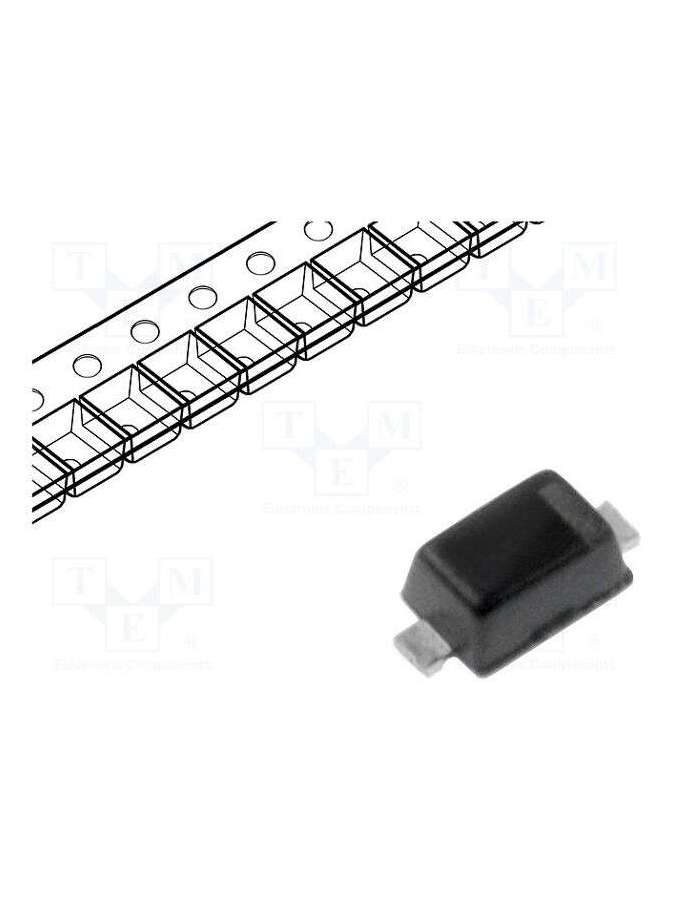 rn142smt2r-rohm semiconductor