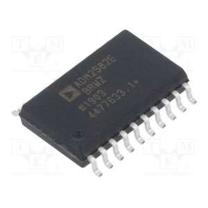 ADM2582EBRWZ ANALOG DEVICES