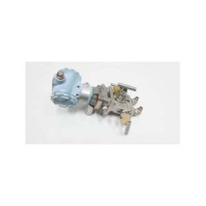 MA2CABA13AA010AB ROSEMOUNT USED