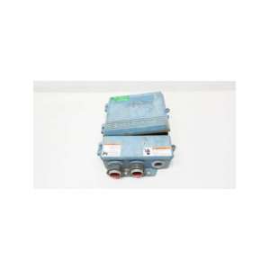 8712CR12N5 ROSEMOUNT USADO