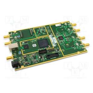 ETTUS USRP B210 WITH ENCLOSURE KIT DIGILENT