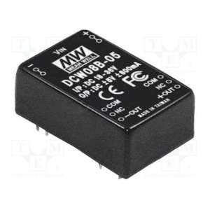 DCW08B-12 MEAN WELL