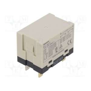 G7L-2A-T 24AC OMRON ELECTRONIC COMPONENTS
