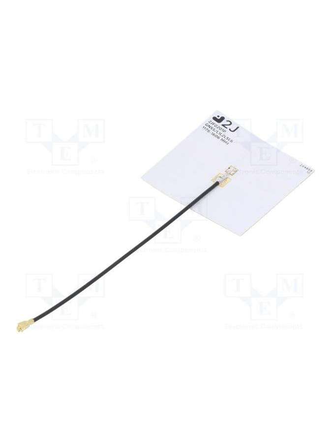 2jf0201p-010mc137b-ufl-2j antennas