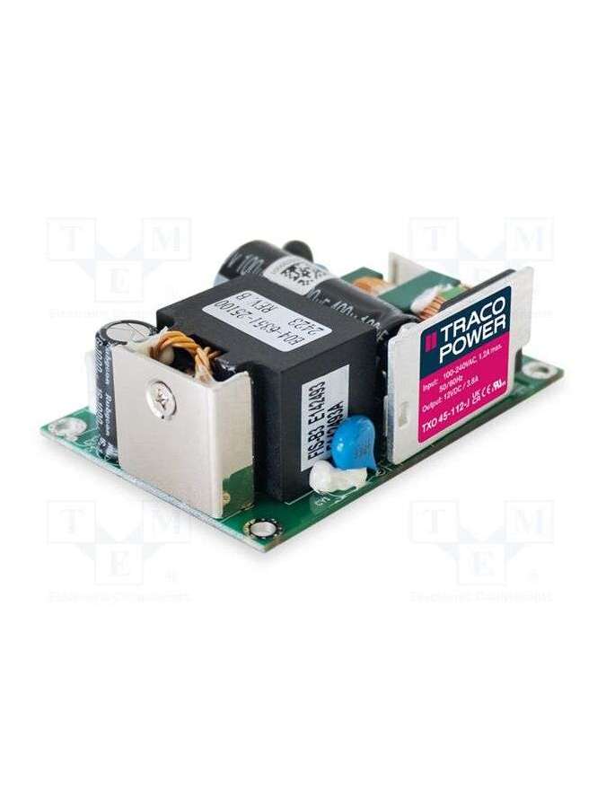 txo 45-124-j-traco power