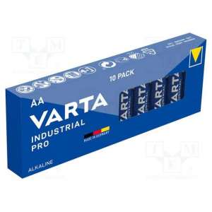 4006211111 VARTA MICROBATTERY