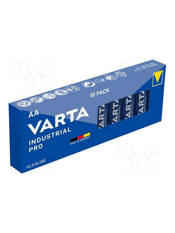 4006211111-varta microbattery