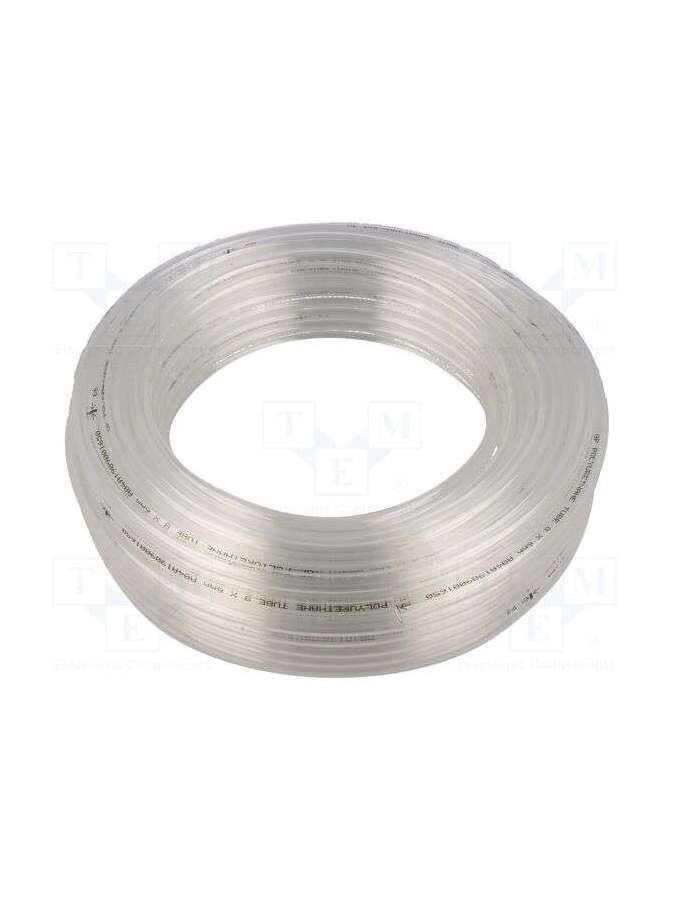 pu8x6-25 tran fl-pneumat