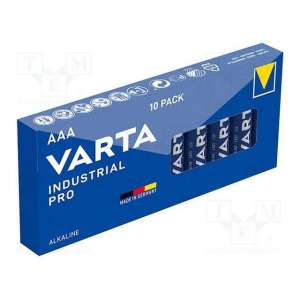 4003211111 VARTA MICROBATTERY