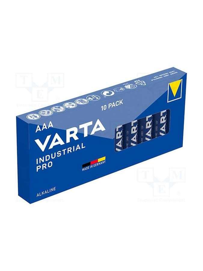 4003211111-varta microbattery