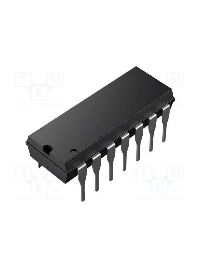 tc9401cpd-microchip technology