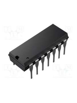 tc9401cpd-microchip technology