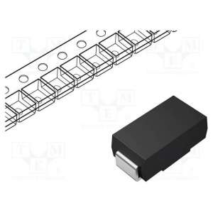 SMAJ100A LITTELFUSE